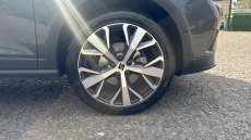 SEAT Arona 1.0 TSI 110 XPERIENCE Lux 5dr DSG Petrol Hatchback